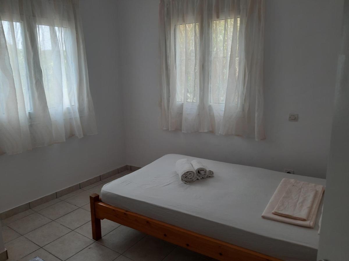 Villa Konstantina'S House II Koróni Esterno foto